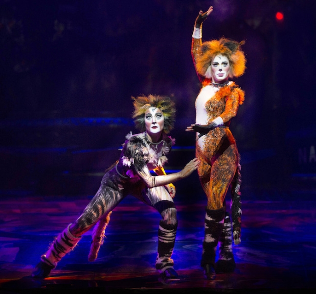 Review: Cats the Musical - Travel & Lifestyle