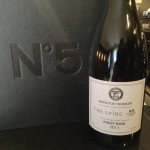 The Spire Pinot Noir 2011