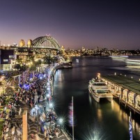 Vivid Sydney