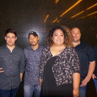 Brown Sugar Band