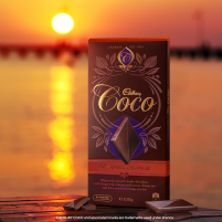 Cadbury Coco