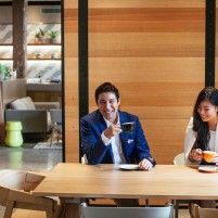 Ovolo 1888 Bloggers