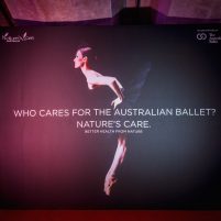Nature’s Care and The Australian Ballett
