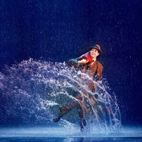 Singin in the Rain