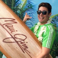 Maui Jim