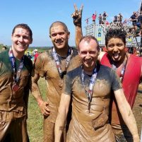 Spartan Race Australia