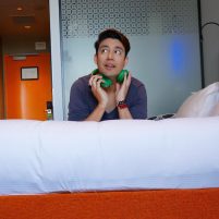 Tryp Brisbane