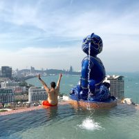 Siam@Siam Design Hotel Pattaya