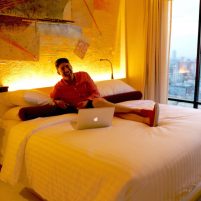 Siam@Siam Design Hotel Bangkok