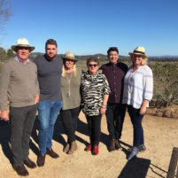 Cowra Wine & Forage Tour