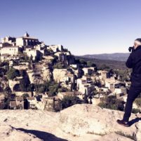 COMO Castello Del Nero Photography Retreat