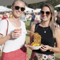 Canberra Night Noodle Market