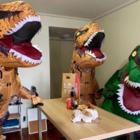 Grill’d Healthy Burgers