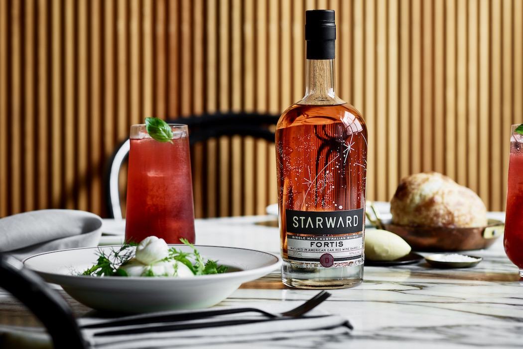 Starward Fortis Whisky