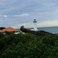Central Coast - Norah Head Lighthouse