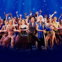 Pippin – broadway musical