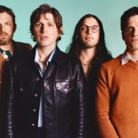 Kings of Leon