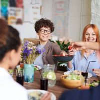 OpenTable Mother’s Day