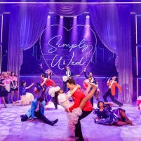 The Wedding Singer Musical