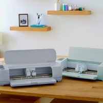 Cricut Maker 3 and Explore 3