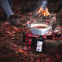 Jam Shed | Mulled Wine