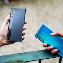 TCL 20 Pro 5G