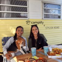 Camplify x Stylish Hound