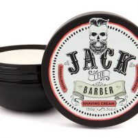 Jack The Barber | Shaving Cream