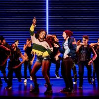Jagged Little Pill – The Musical