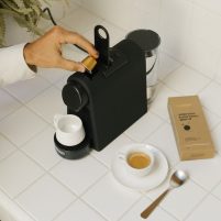 Allpress Specialty Espresso Coffee Capsule