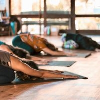 New South Wales Yoga Holidays