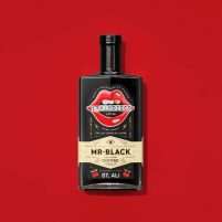 Mr Black x StAli Italo Disco Coffee Liqueur