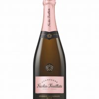 Champagne Nicolas Feuillatte | Reserve Exclusive Rose