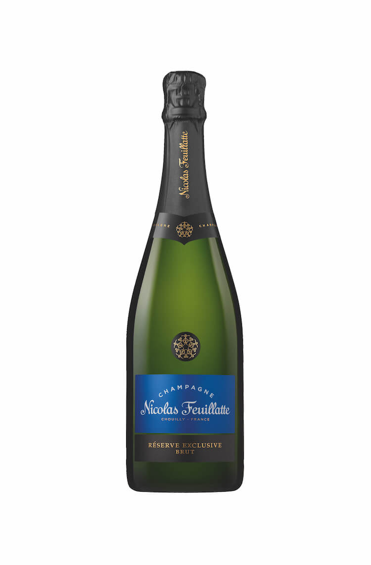 Champagne Nicolas Feuillatte | Emperor Champagne