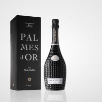 Champagne Nicolas Feuillatte | Pal Mes d’Or Noir