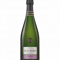 Champagne Nicolas Feuillatte | Grand Cru Blanc de Noirs Millesime