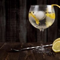 International Gin and Tonic Day