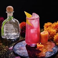 PATRÓN Tequila | Día De Muertos