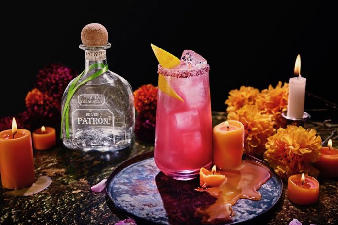 PATRÓN Tequila | Día De Muertos