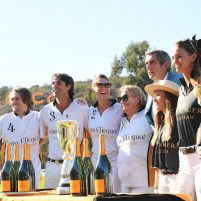 Veuve Clicquot Polo Classic