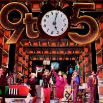 9 to 5 The Musical