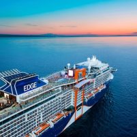 Celebrity Edge Cruises