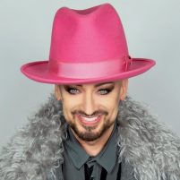 Fantabulos | Boy George