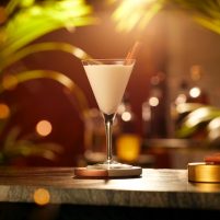 Bacardi | Coquito cocktail