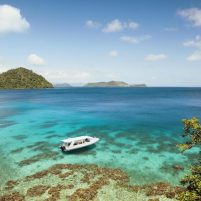 COMO Laucala Island | Snorkelling