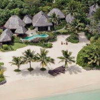 COMO Laucala Island | 1BR Villa