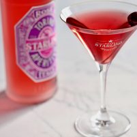 Hotel Starlino Cocktails