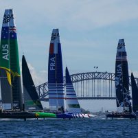 Australia SailGP