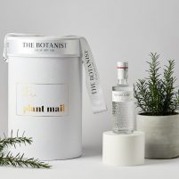 The Botanist Gin x Plant Mail