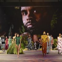 Afterpay Australian Fashion Week 2022